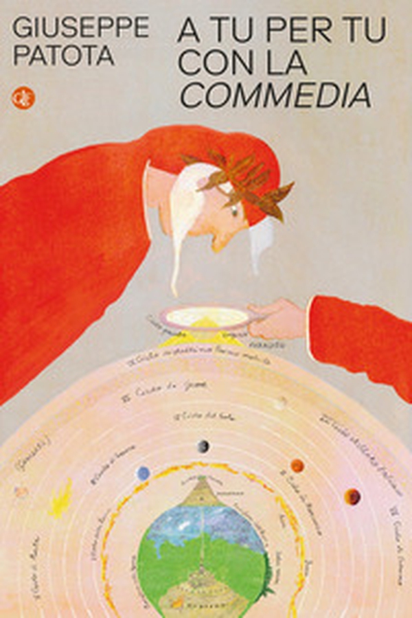 A tu per tu con la «Commedia» - Librerie.coop A tu per tu con la «Commedia» - Librerie.coop