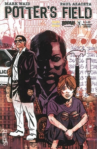 Potter's field - Librerie.coop