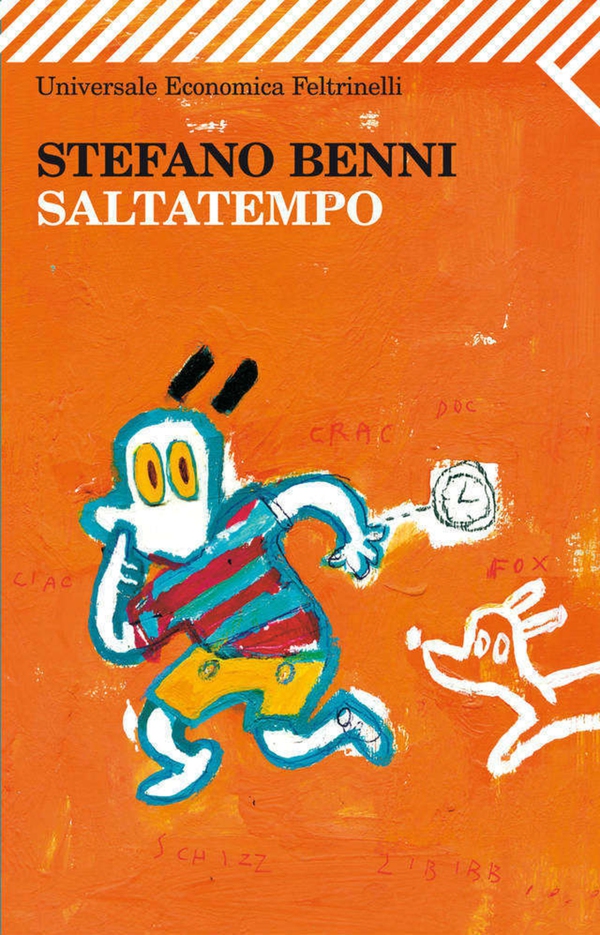 Saltatempo - Librerie.coop