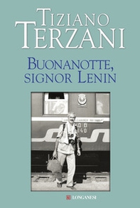 Buonanotte, signor Lenin - Librerie.coop Buonanotte, signor Lenin - Librerie.coop