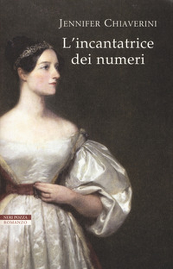 L'incantatrice dei numeri - Librerie.coop L'incantatrice dei numeri - Librerie.coop