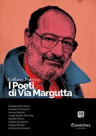 Collana Poetica I Poeti di Via Margutta vol. 24 - Librerie.coop Collana Poetica I Poeti di Via Margutta vol. 24 - Librerie.coop