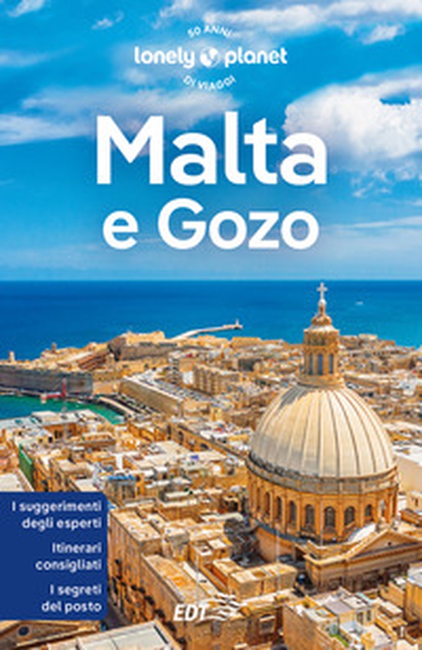 Malta e Gozo - Librerie.coop Malta e Gozo - Librerie.coop