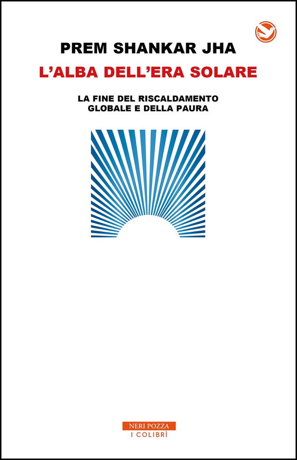 L'alba dell'era solare - Librerie.coop L'alba dell'era solare - Librerie.coop