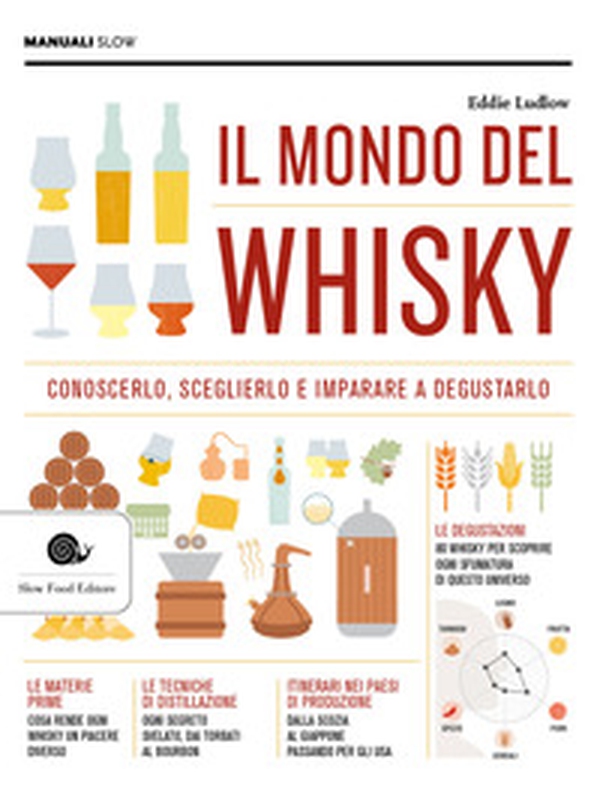 Il mondo del whisky - Librerie.coop Il mondo del whisky - Librerie.coop