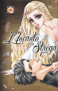 L'incanto della strega - Librerie.coop