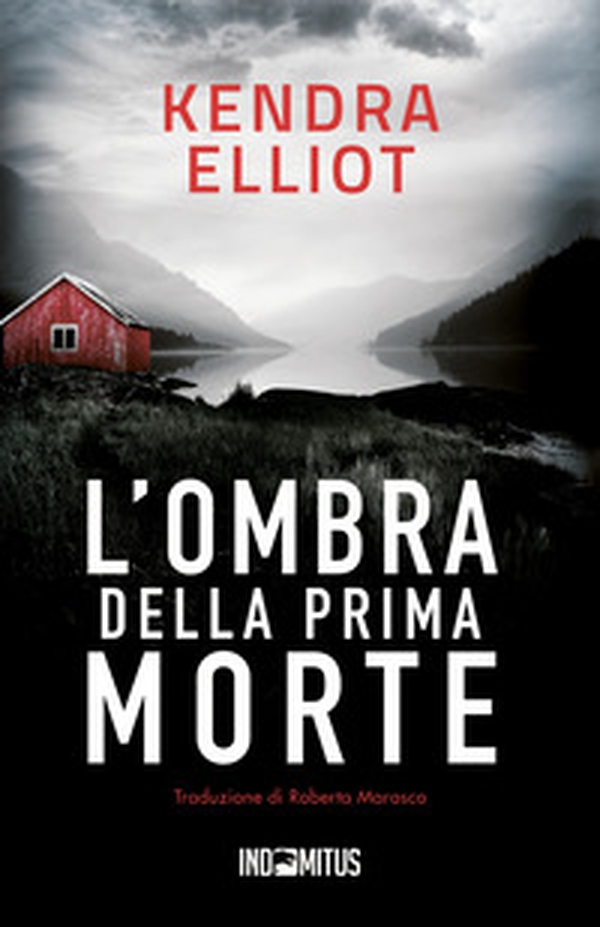 L'ombra della prima morte - Librerie.coop L'ombra della prima morte - Librerie.coop