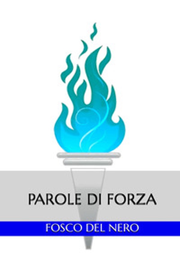 Parole di forza - Librerie.coop Parole di forza - Librerie.coop