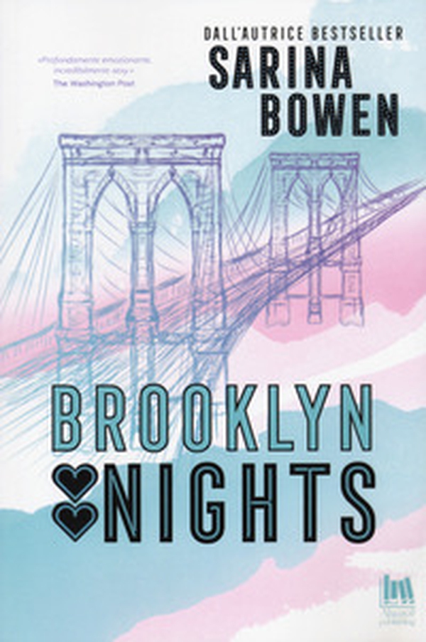 Brooklyn nights - Librerie.coop Brooklyn nights - Librerie.coop