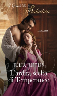L'ardita scelta di Temperance - Librerie.coop L'ardita scelta di Temperance - Librerie.coop