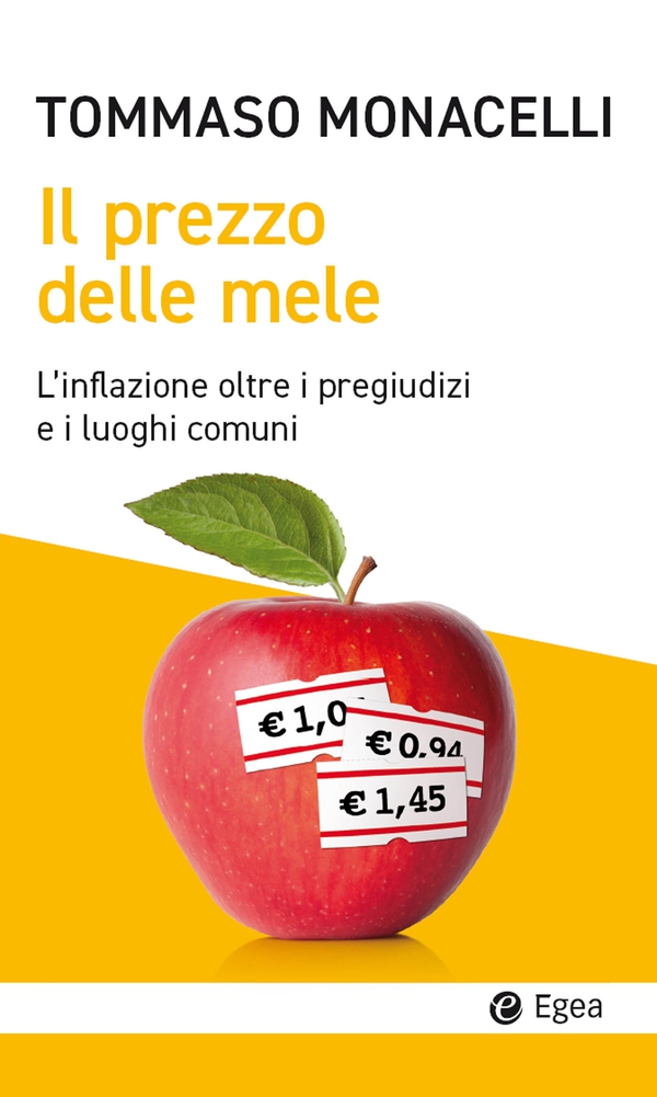 Il prezzo delle mele - Librerie.coop Il prezzo delle mele - Librerie.coop