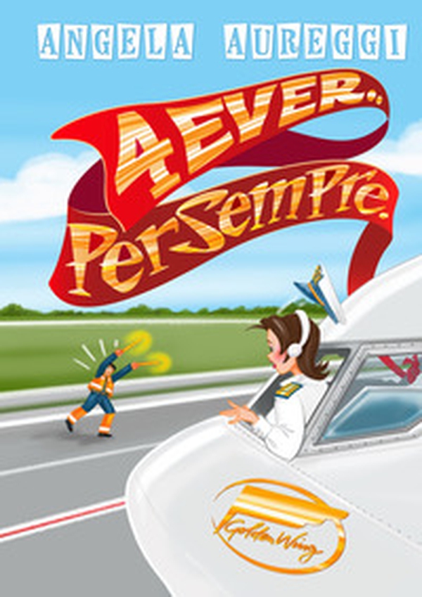 4ever. Per sempre - Librerie.coop