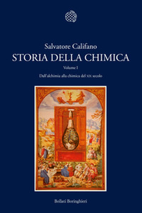 Storia della chimica - Librerie.coop Storia della chimica - Librerie.coop