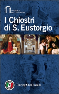 I Chiostri di Sant'Eustorgio - Librerie.coop