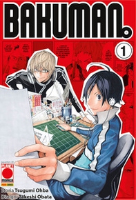 Bakuman. New edition - Vol. 1 - Librerie.coop