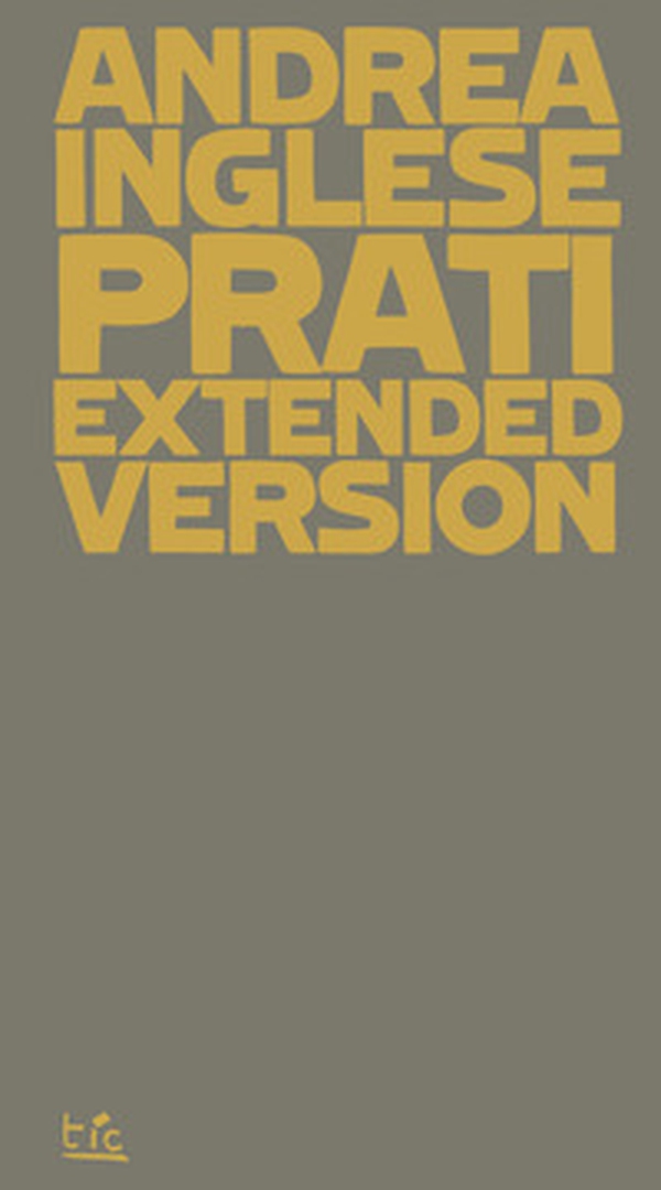 Prati (Extended Version) - Librerie.coop Prati (Extended Version) - Librerie.coop