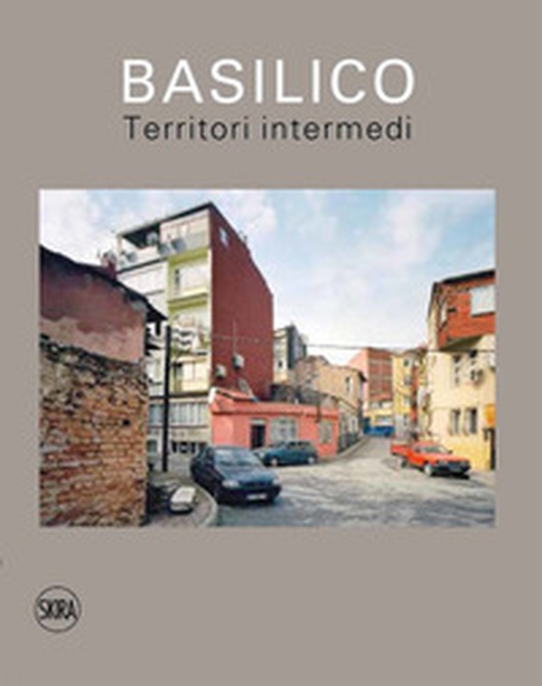 Basilico. Territori intermedi - Librerie.coop Basilico. Territori intermedi - Librerie.coop