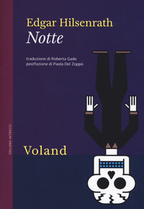 Notte - Librerie.coop Notte - Librerie.coop