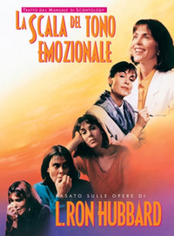 La scala del tono emozionale - Librerie.coop La scala del tono emozionale - Librerie.coop