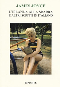 L'Irlanda alla sbarra e altri scritti in italiano - Librerie.coop L'Irlanda alla sbarra e altri scritti in italiano - Librerie.coop