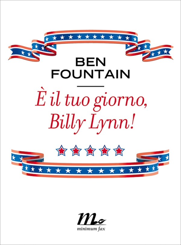 È il tuo giorno, Billy Lynn! - Librerie.coop È il tuo giorno, Billy Lynn! - Librerie.coop