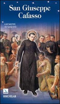 San Giuseppe Cafasso - Librerie.coop