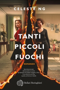 Tanti piccoli fuochi - Librerie.coop Tanti piccoli fuochi - Librerie.coop