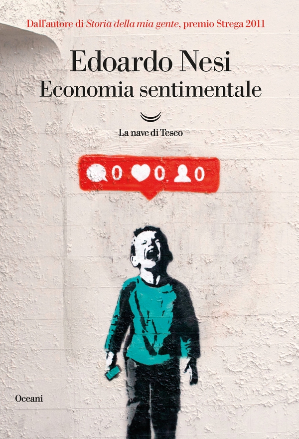 Economia sentimentale - Librerie.coop Economia sentimentale - Librerie.coop