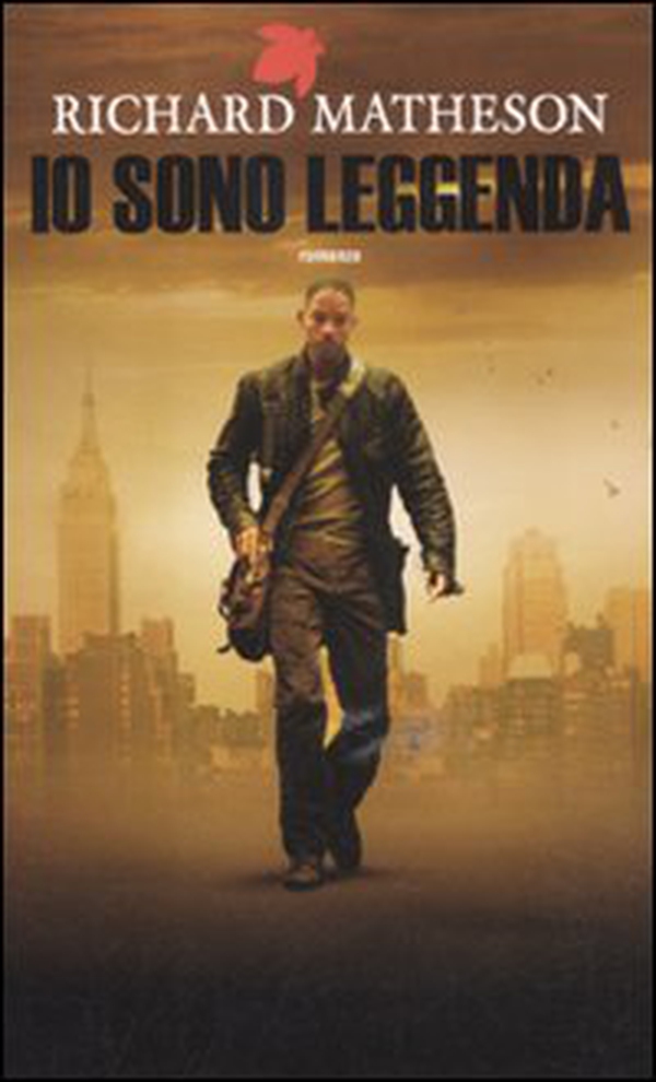 Io sono leggenda - Librerie.coop Io sono leggenda - Librerie.coop