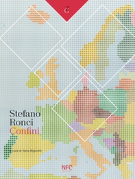 Stefano Ronci. Confini - Librerie.coop