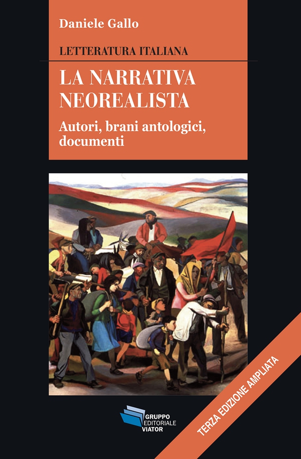 La narrativa neorealista - Librerie.coop La narrativa neorealista - Librerie.coop