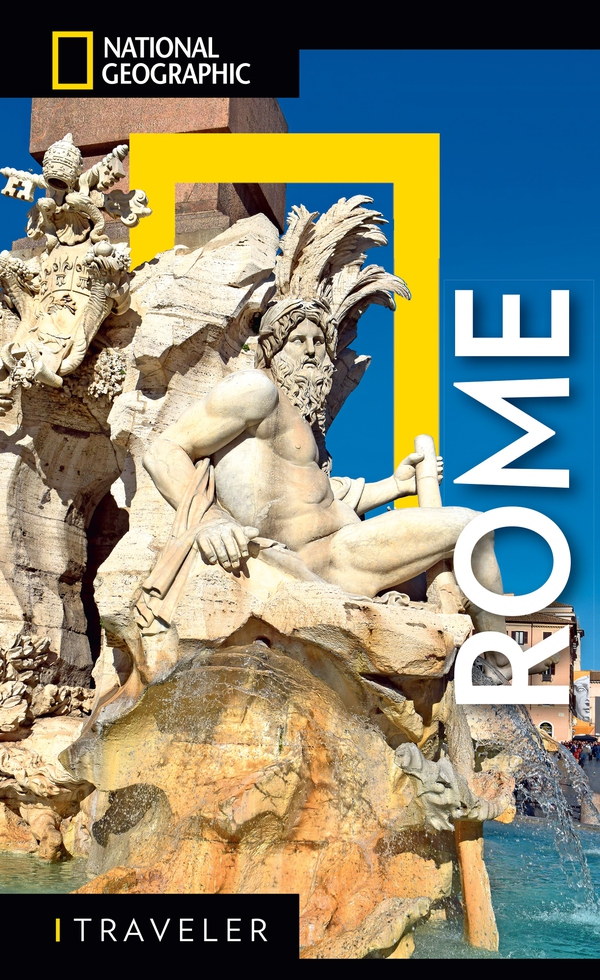 Rome - Librerie.coop Rome - Librerie.coop