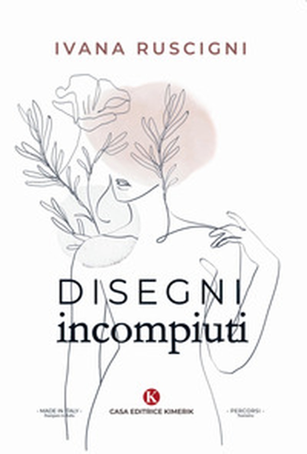 Disegni incompiuti - Librerie.coop Disegni incompiuti - Librerie.coop