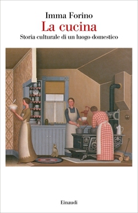 La cucina - Librerie.coop La cucina - Librerie.coop