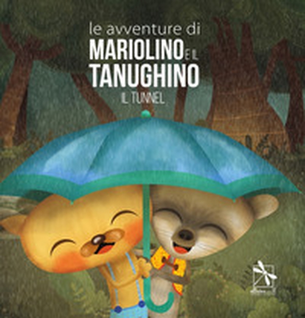 Mariolino e il tanughino - Librerie.coop Mariolino e il tanughino - Librerie.coop