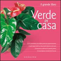 Il verde in casa - Librerie.coop