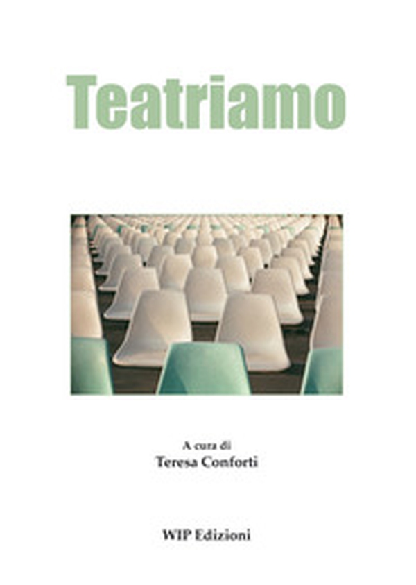Teatriamo - Librerie.coop Teatriamo - Librerie.coop