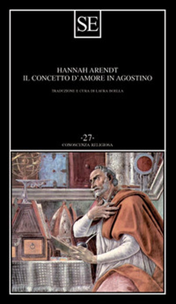 Il concetto d'amore in Agostino - Librerie.coop Il concetto d'amore in Agostino - Librerie.coop