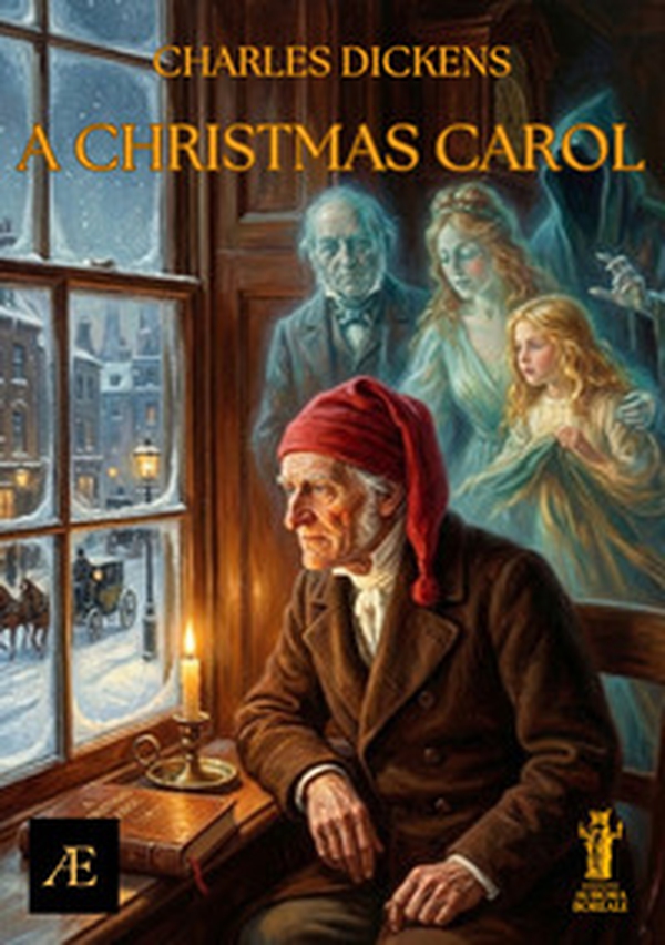 A Christmas carol - Librerie.coop