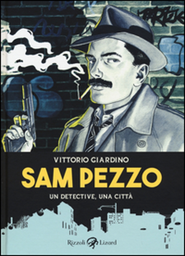 Sam Pezzo - Librerie.coop Sam Pezzo - Librerie.coop