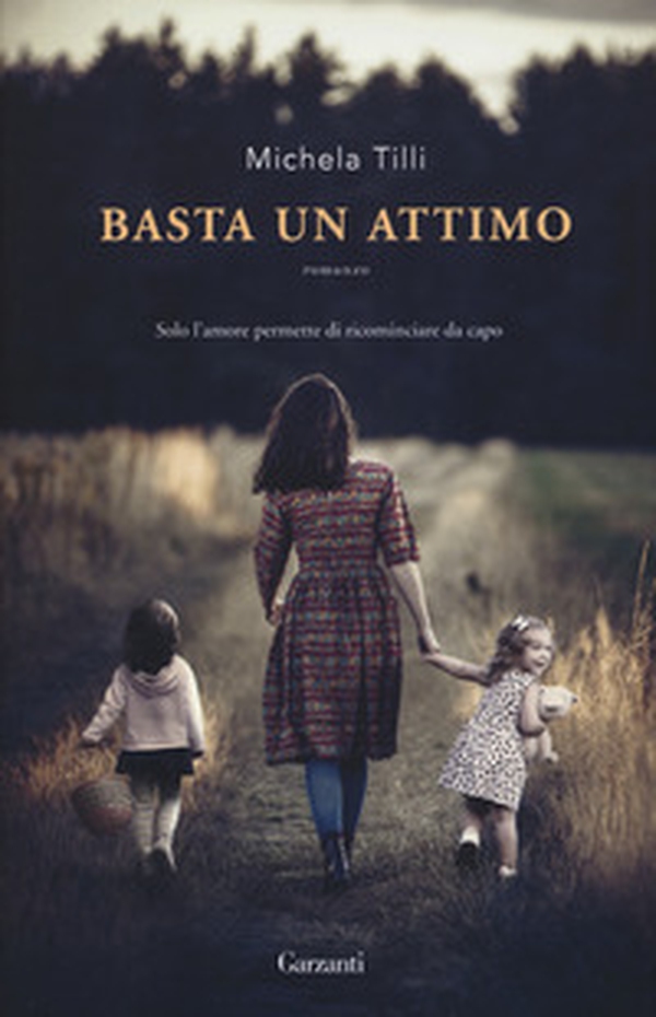 Basta un attimo - Librerie.coop Basta un attimo - Librerie.coop