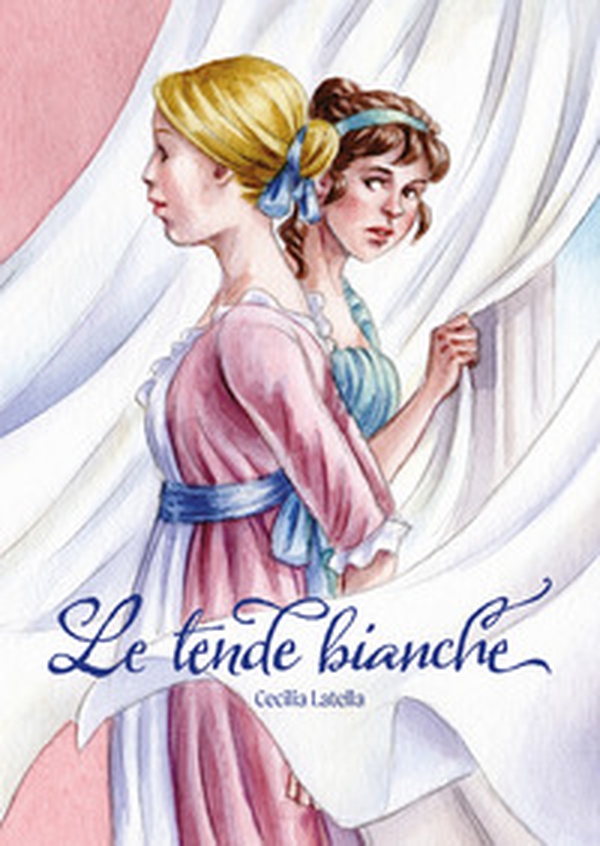 Le tende bianche - Librerie.coop Le tende bianche - Librerie.coop