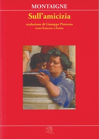 Sull'amicizia. Testo francese a fronte - Librerie.coop