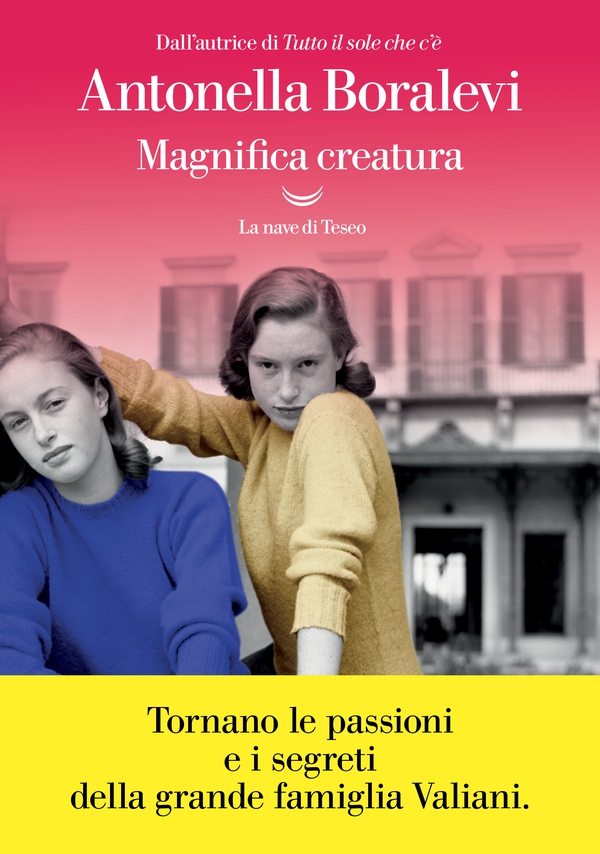 Magnifica creatura - Librerie.coop Magnifica creatura - Librerie.coop