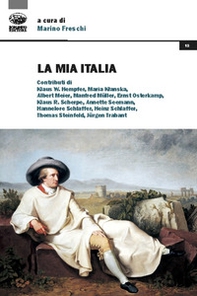 La mia Italia - Librerie.coop
