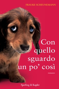 Con quello sguardo un po' così - Librerie.coop