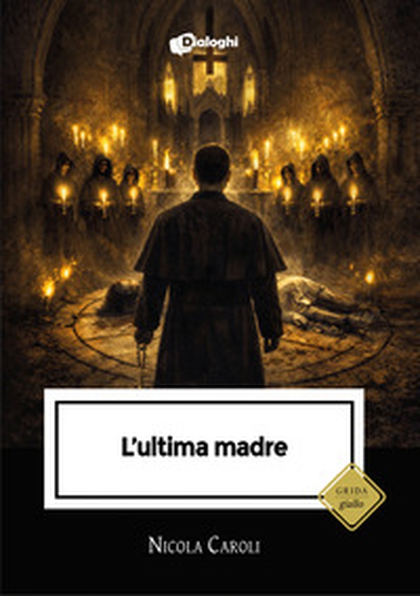 L'ultima madre - Librerie.coop