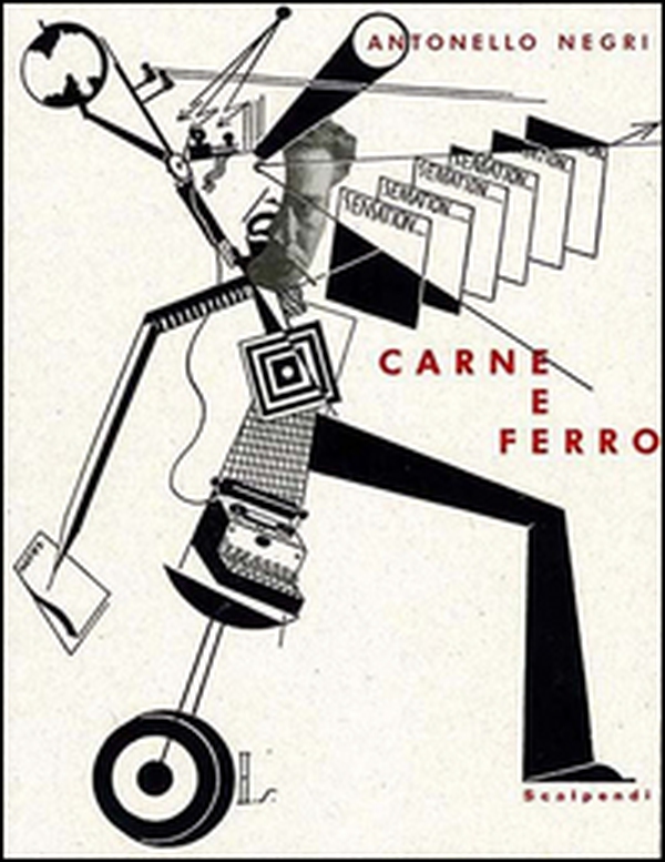 Carne e ferro. La pittura tedesca intorno al 1925 - Librerie.coop