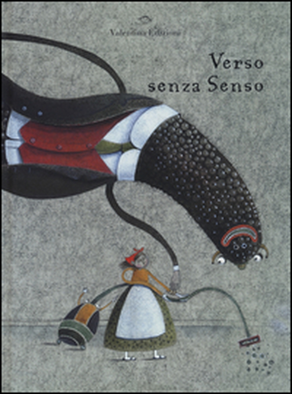 Verso senza senso - Librerie.coop Verso senza senso - Librerie.coop