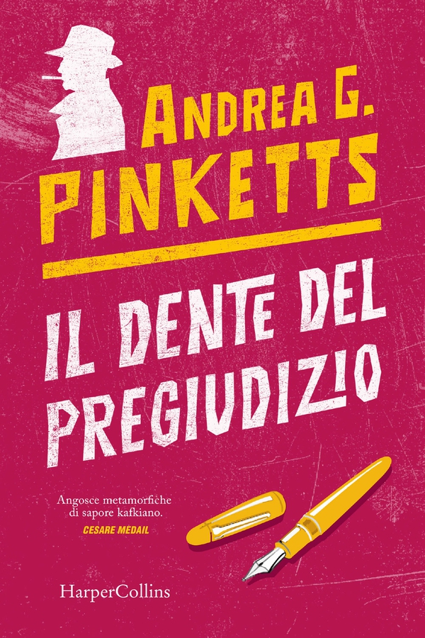 Il dente del pregiudizio - Librerie.coop Il dente del pregiudizio - Librerie.coop